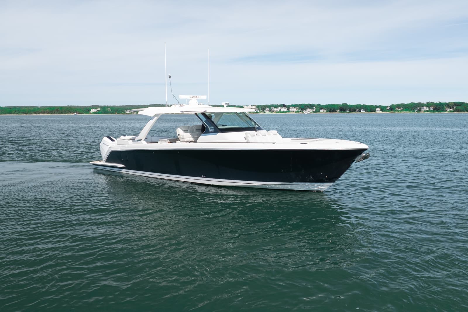 2024 Tiara Sport 43LS