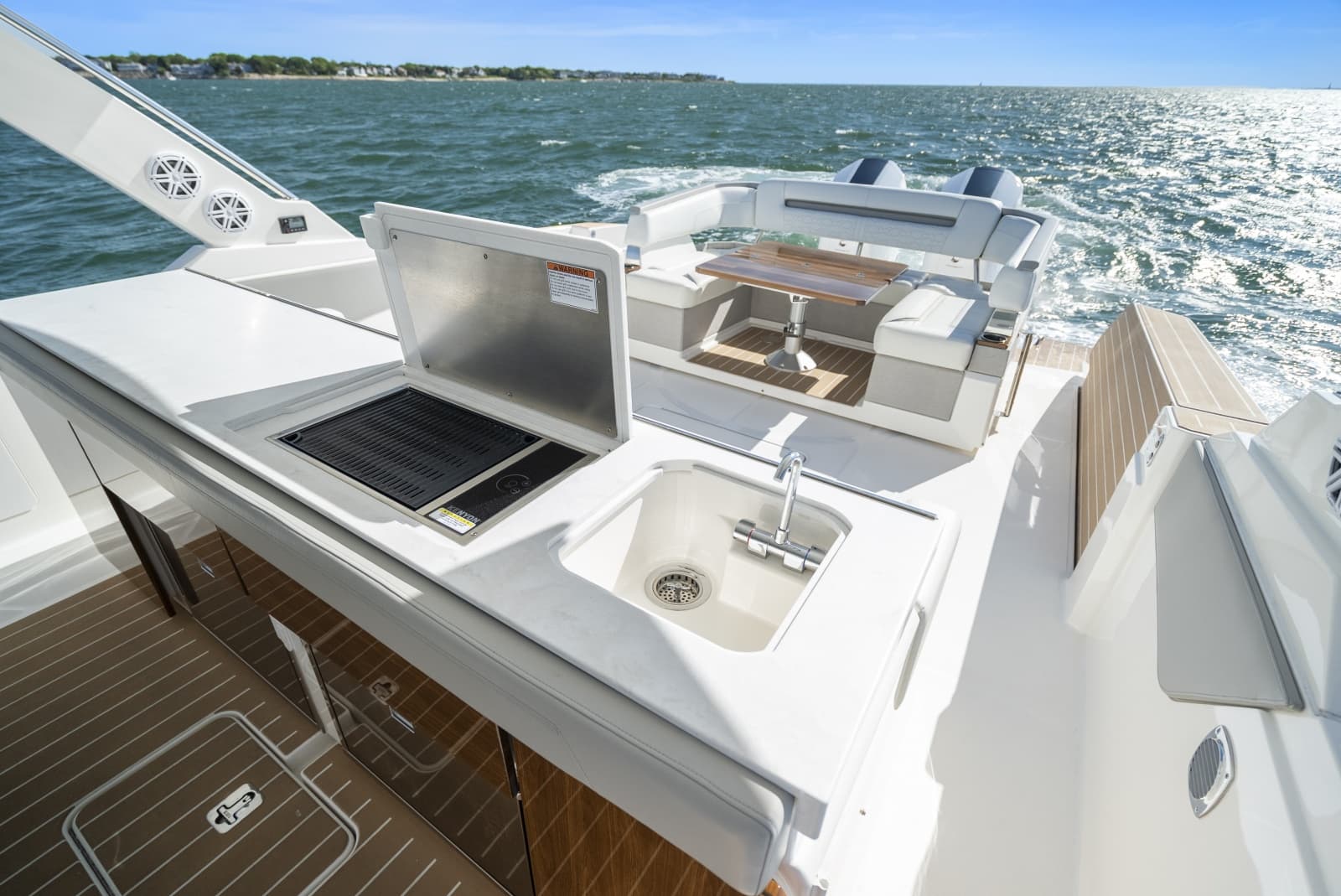 2024 Tiara Sport 43LS
