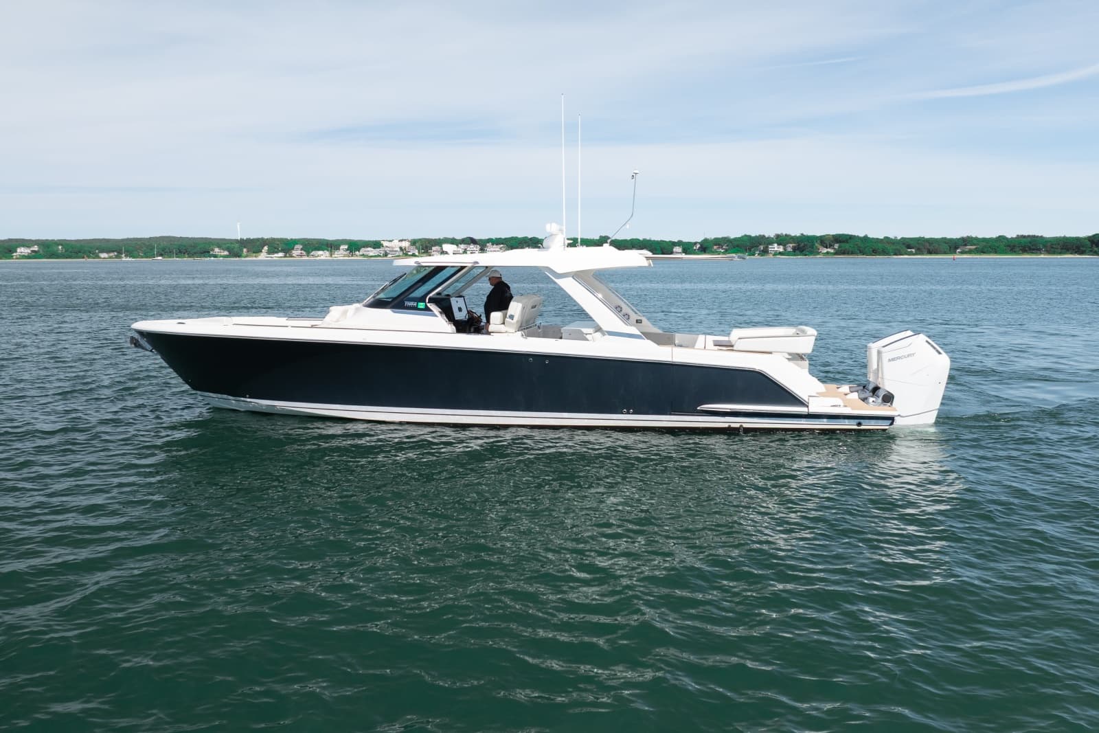 2024 Tiara Sport 43LS