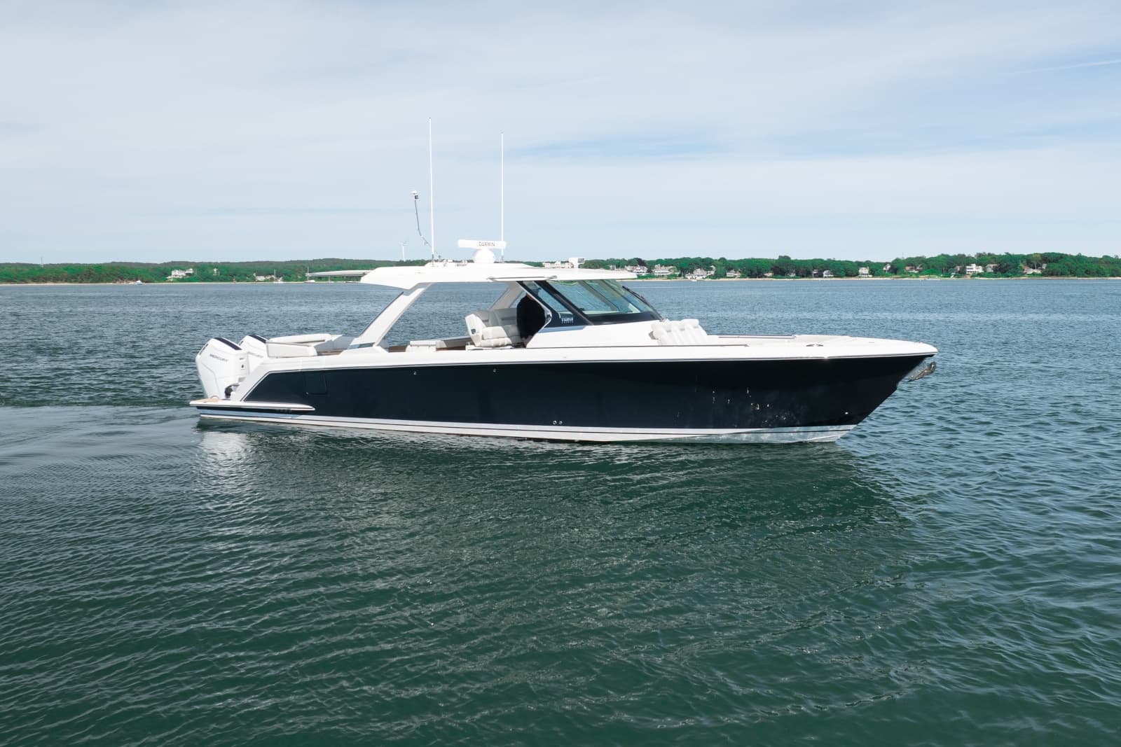 2024 Tiara Sport 43LS
