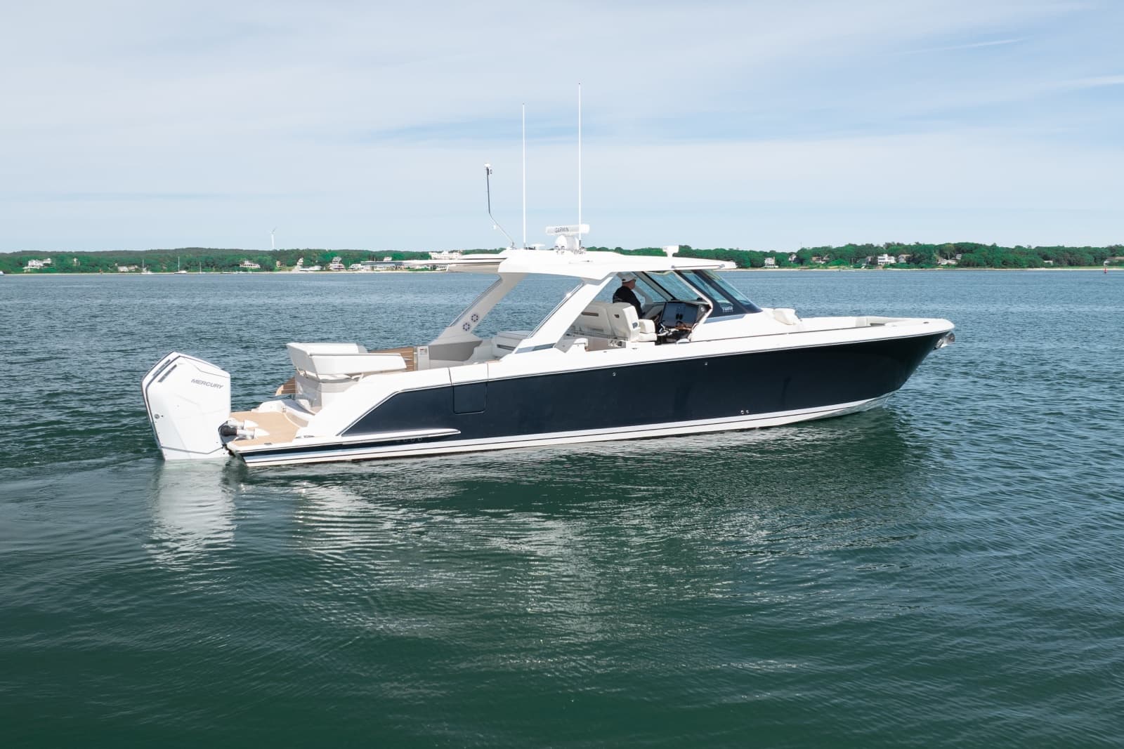 2024 Tiara Sport 43LS