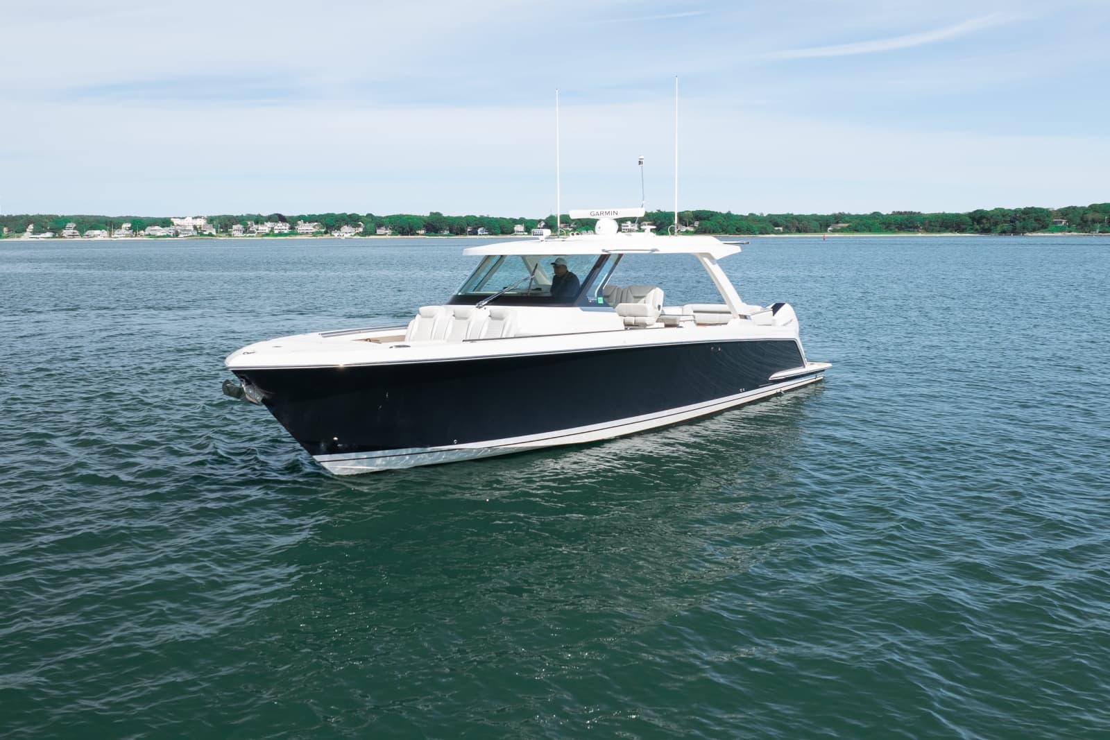 2024 Tiara Sport 43LS