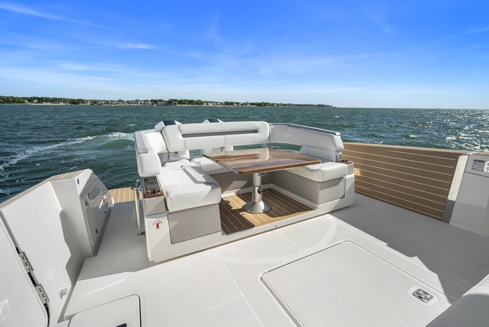 2024 Tiara Sport 43LS