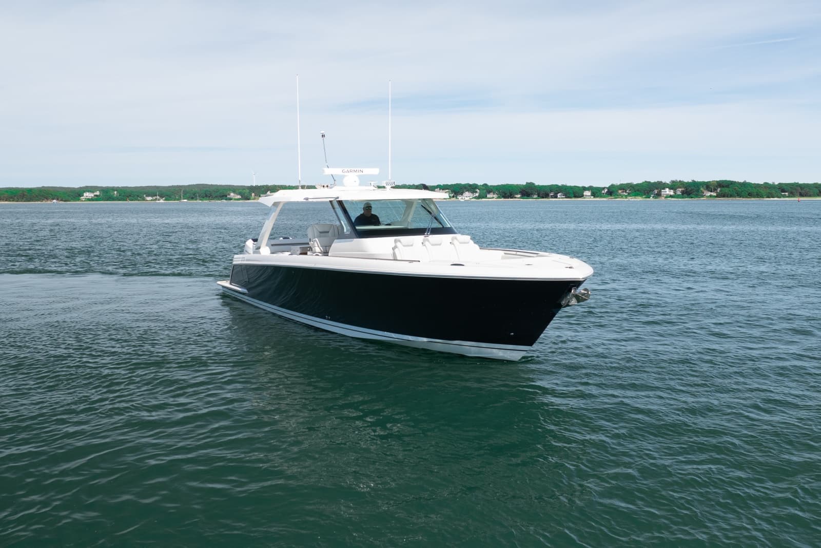 2024 Tiara Sport 43LS