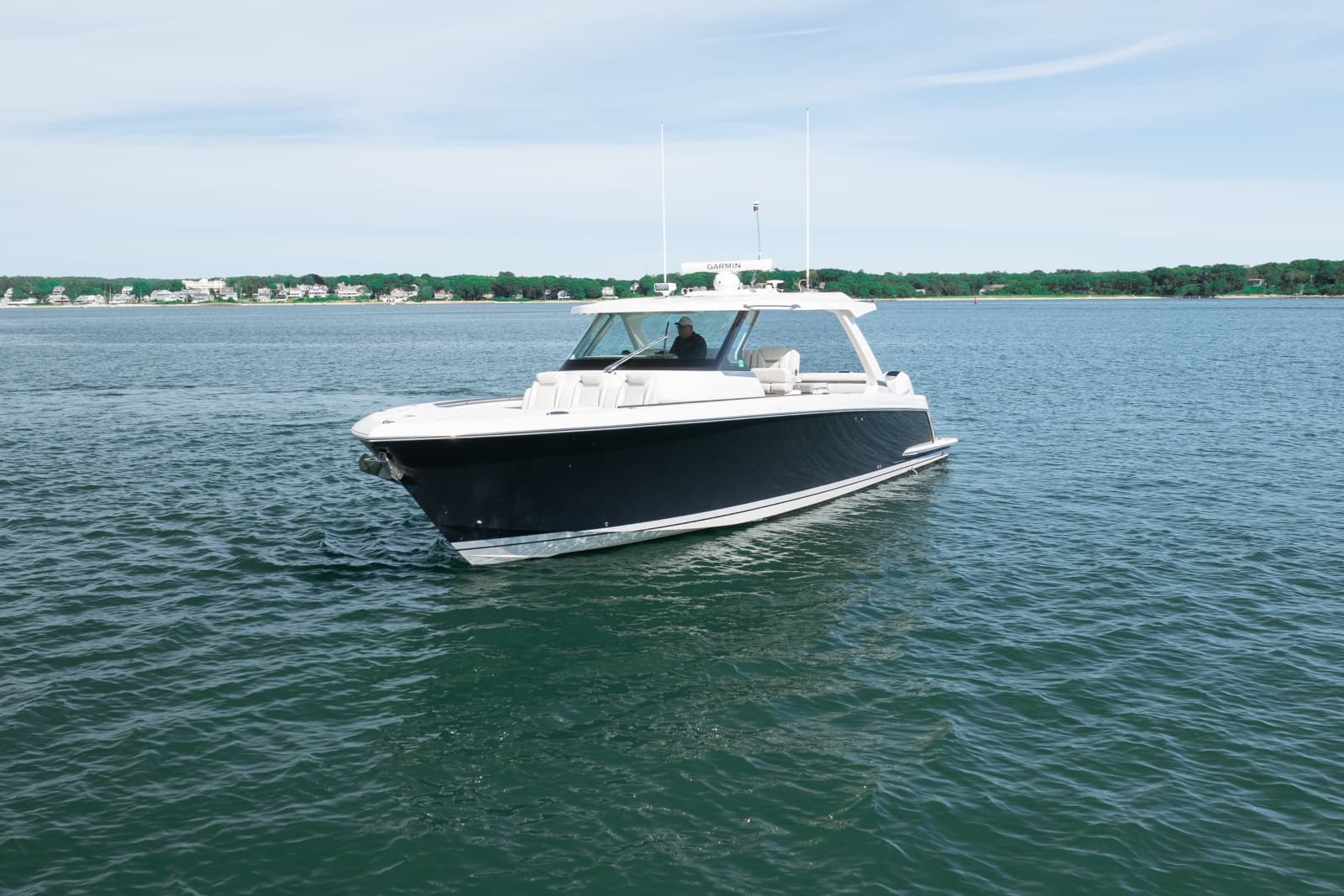 2024 Tiara Sport 43LS