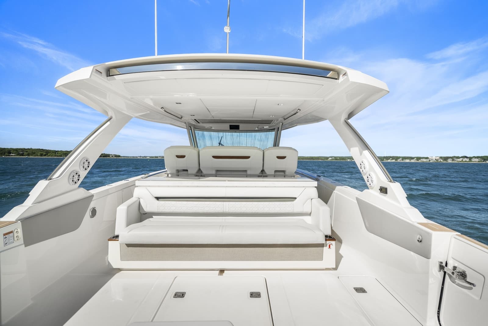 2024 Tiara Sport 43LS