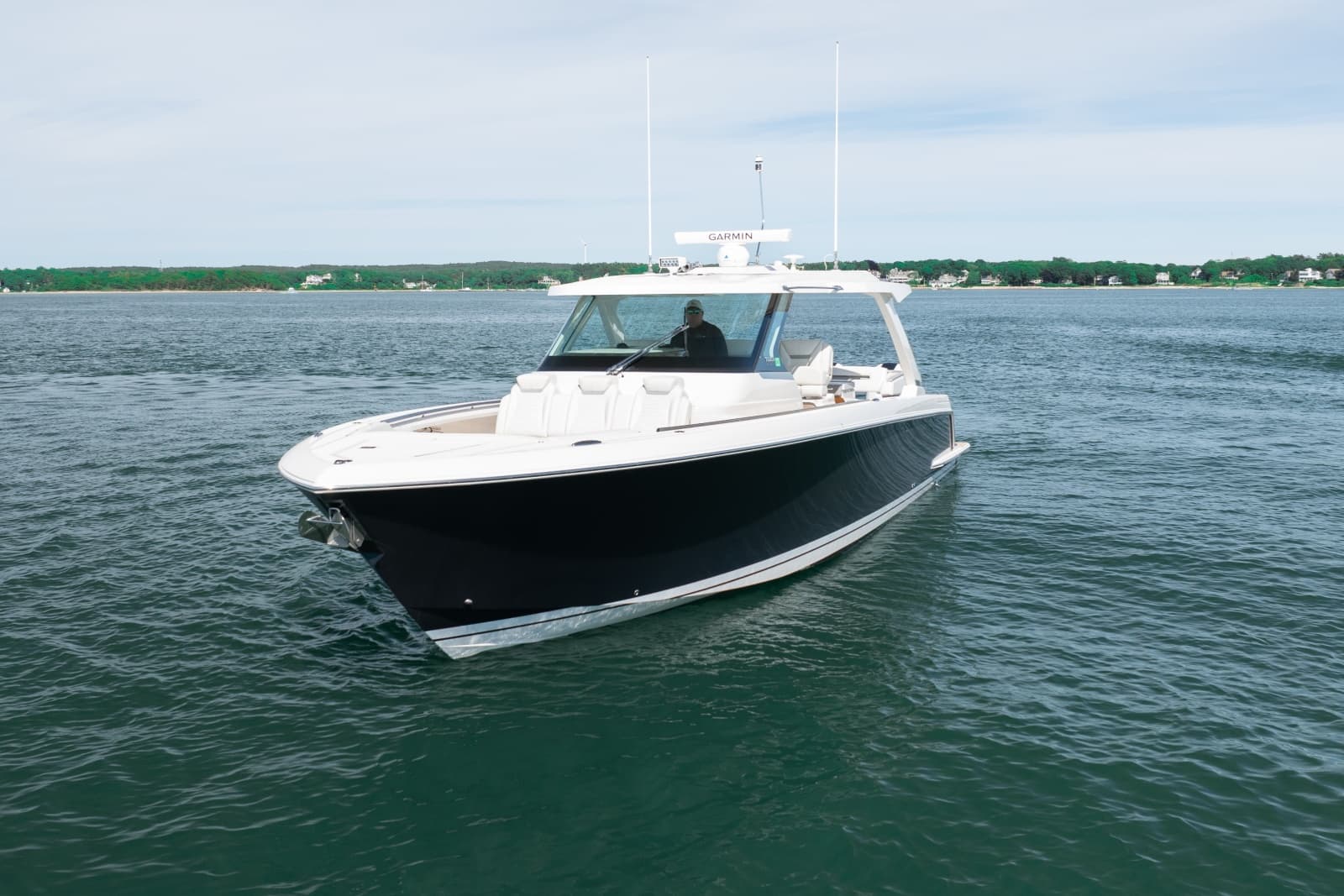 2024 Tiara Sport 43LS