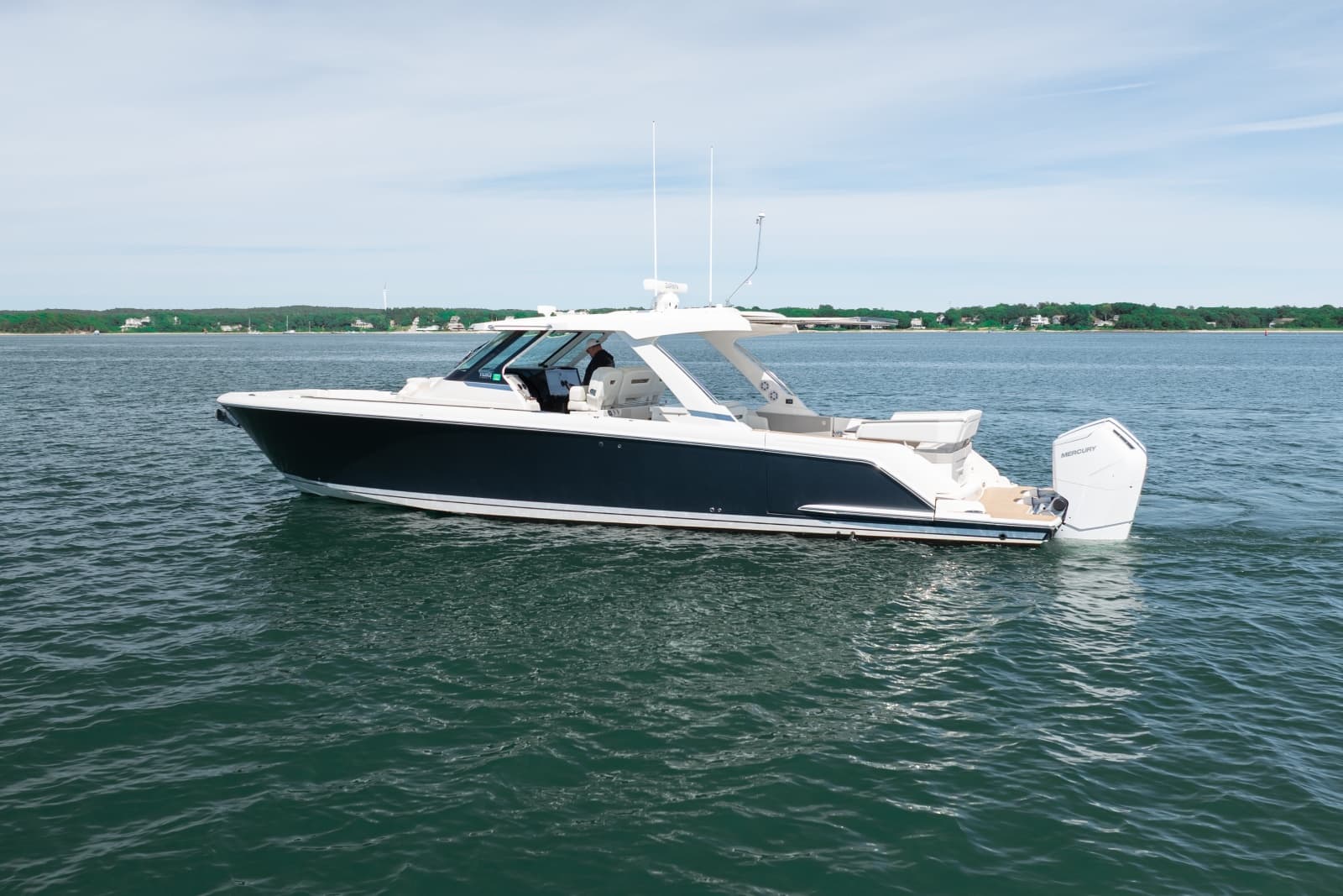 2024 Tiara Sport 43LS