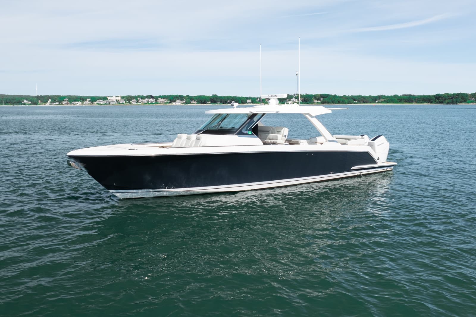 2024 Tiara Sport 43LS