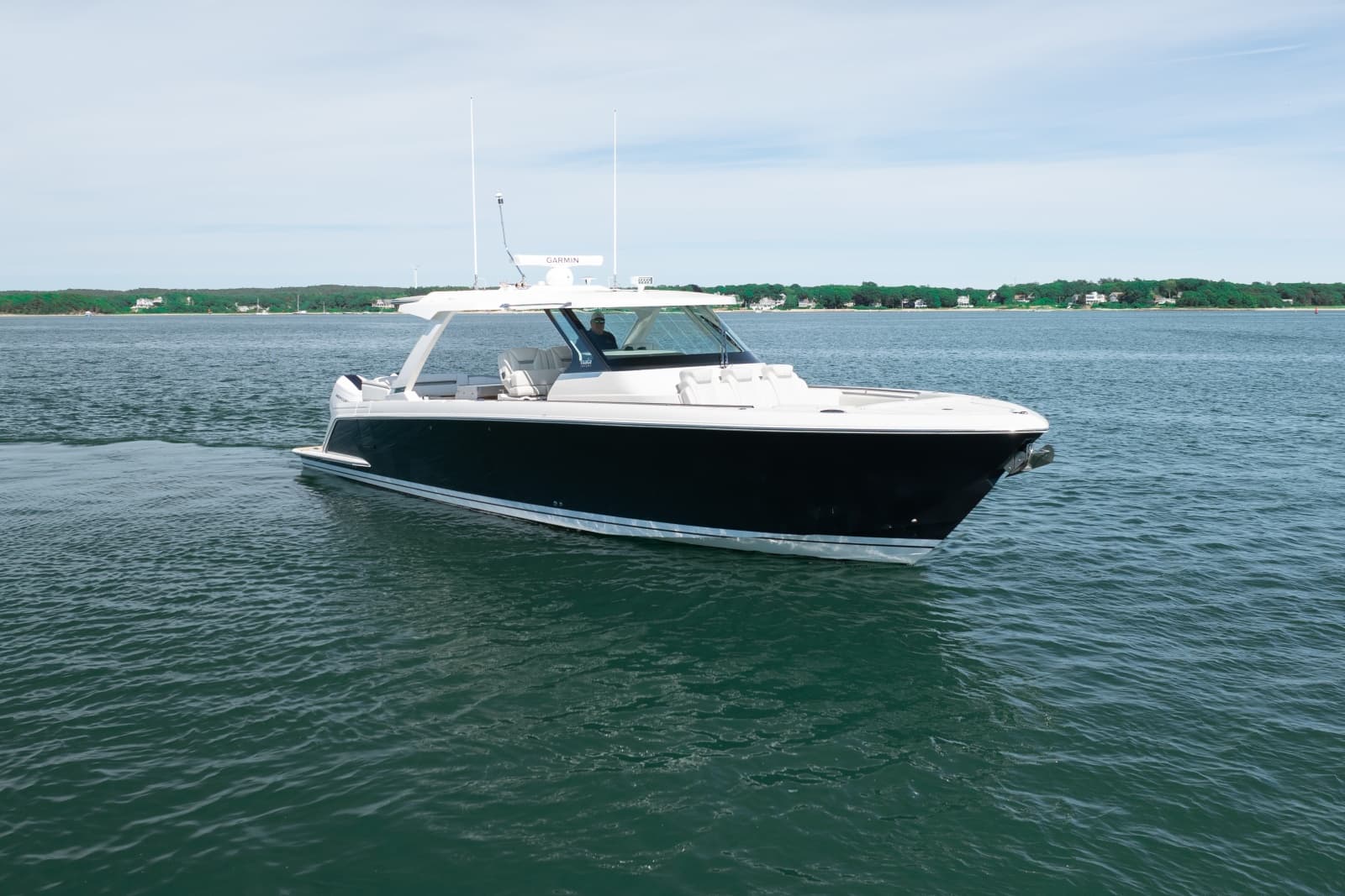 2024 Tiara Sport 43LS