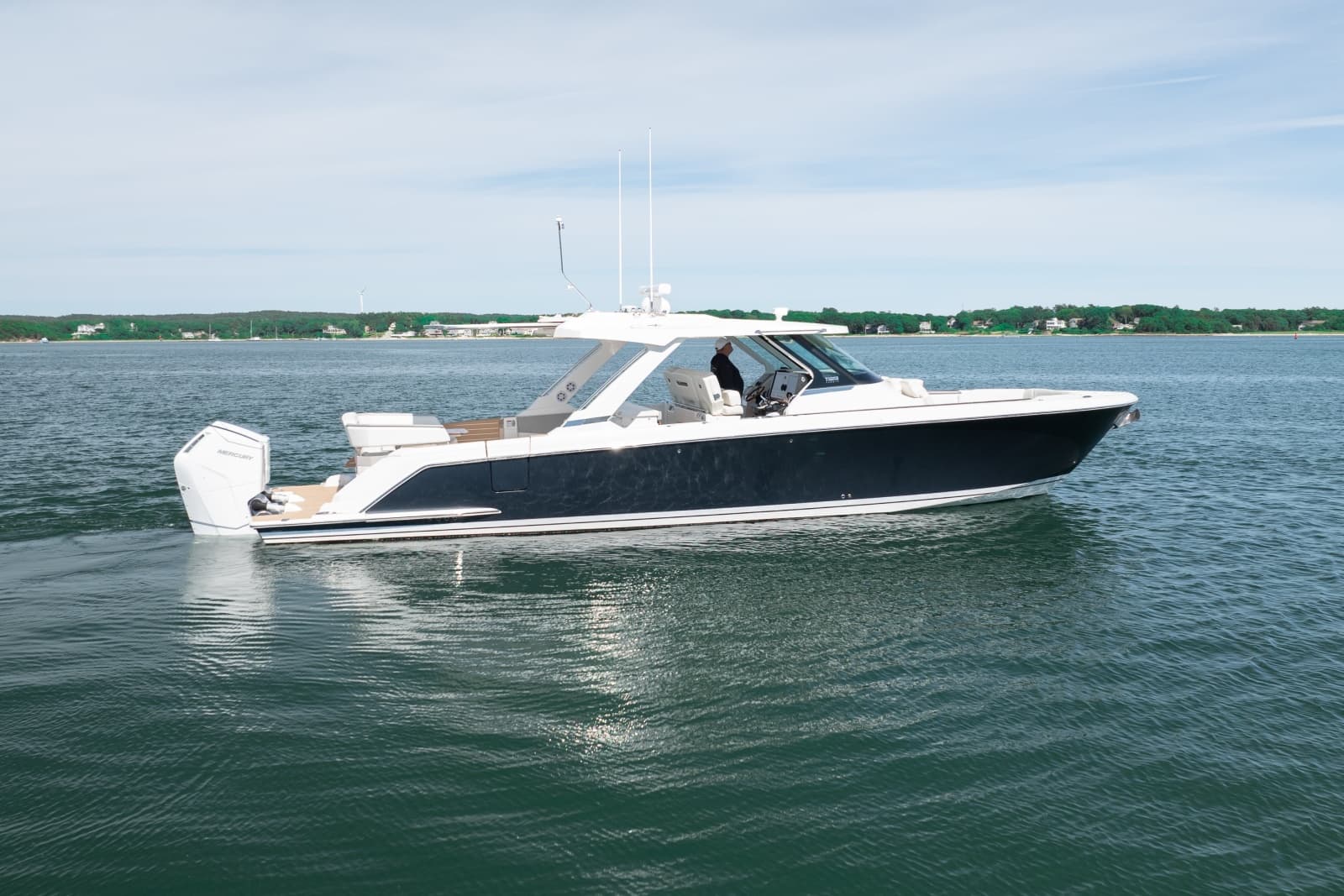 2024 Tiara Sport 43LS