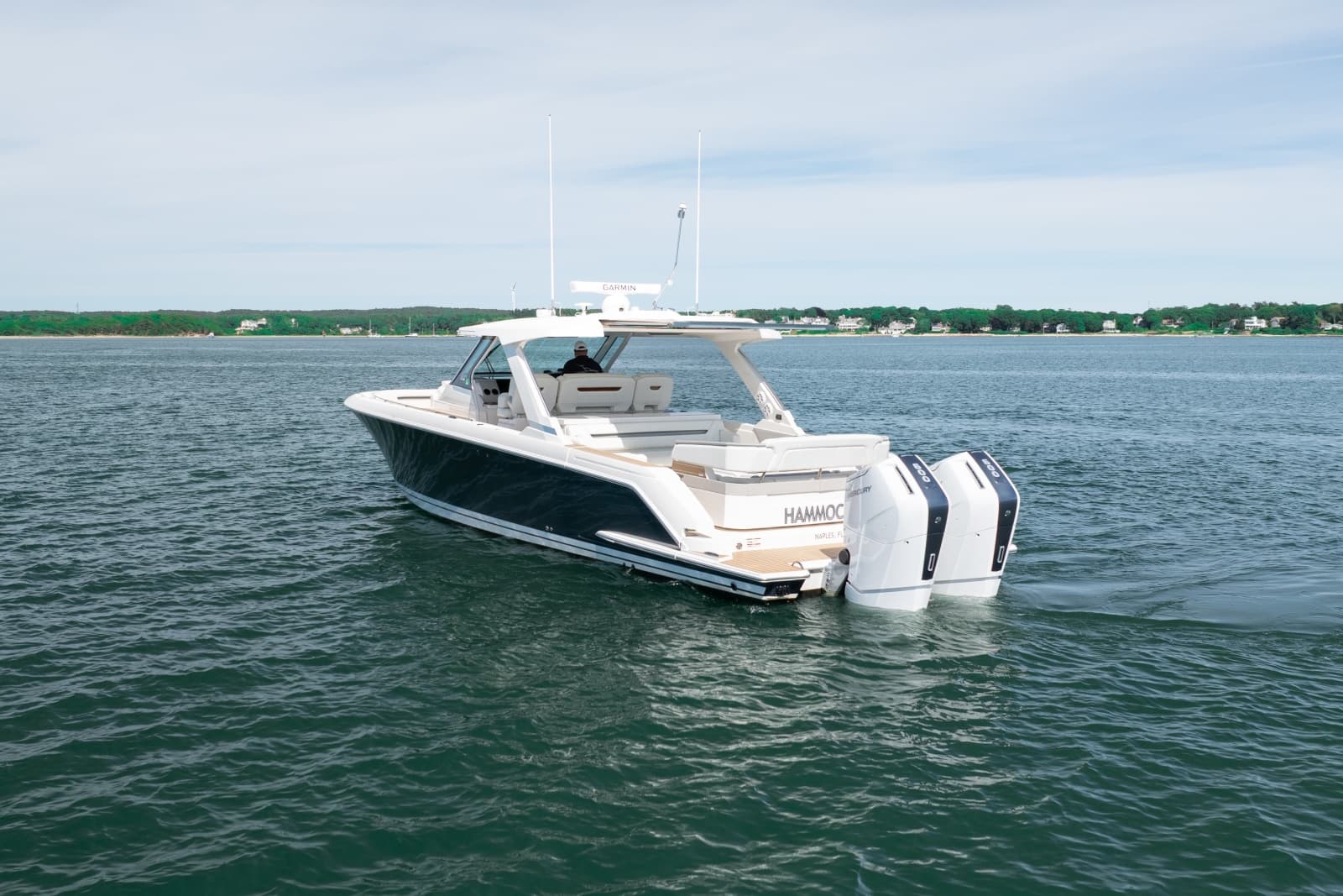 2024 Tiara Sport 43LS