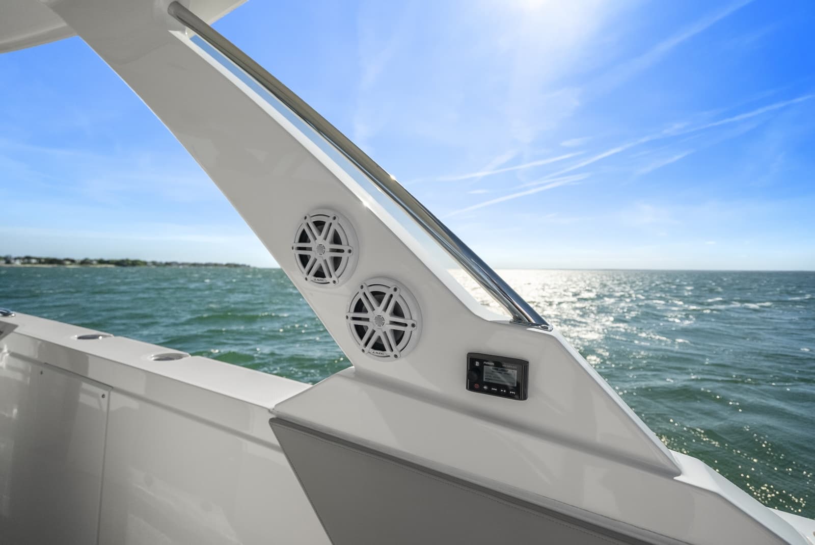 2024 Tiara Sport 43LS