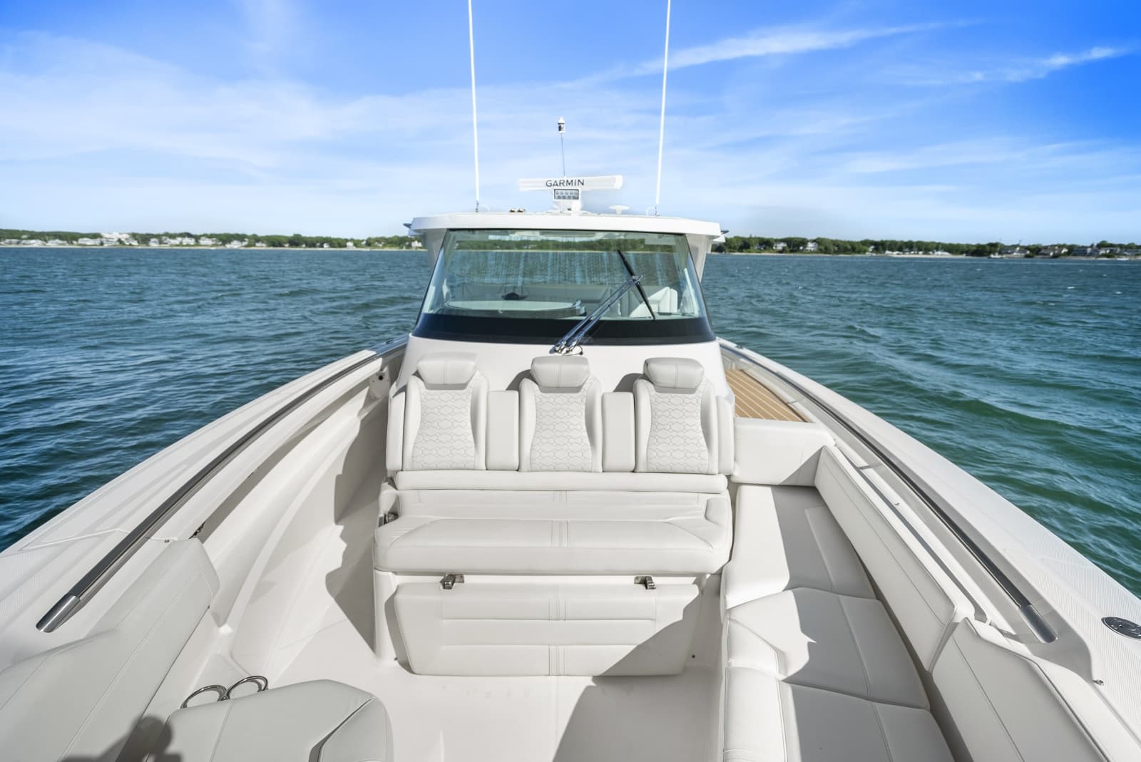 2024 Tiara Sport 43LS