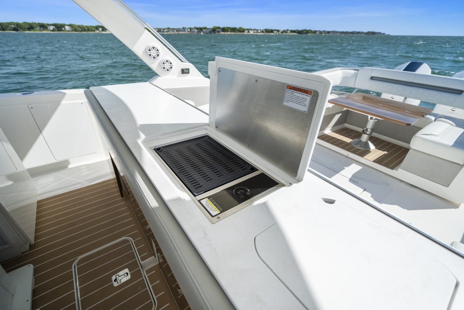 2024 Tiara Sport 43LS