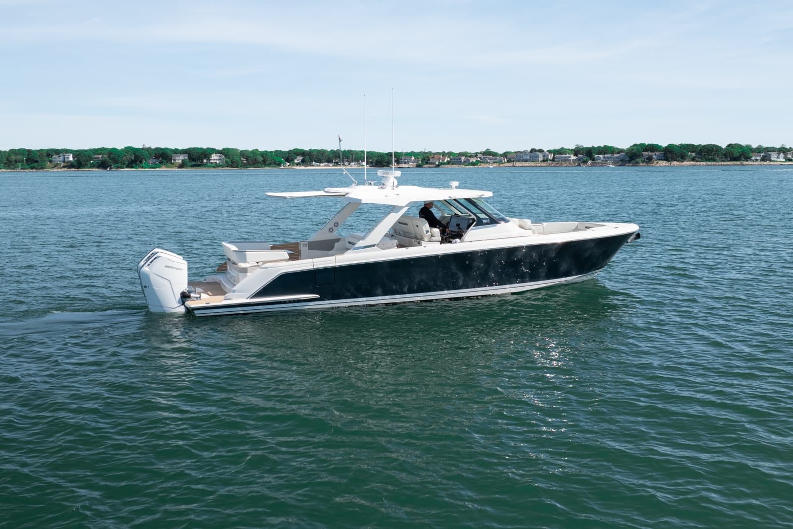 2024 Tiara Sport 43LS