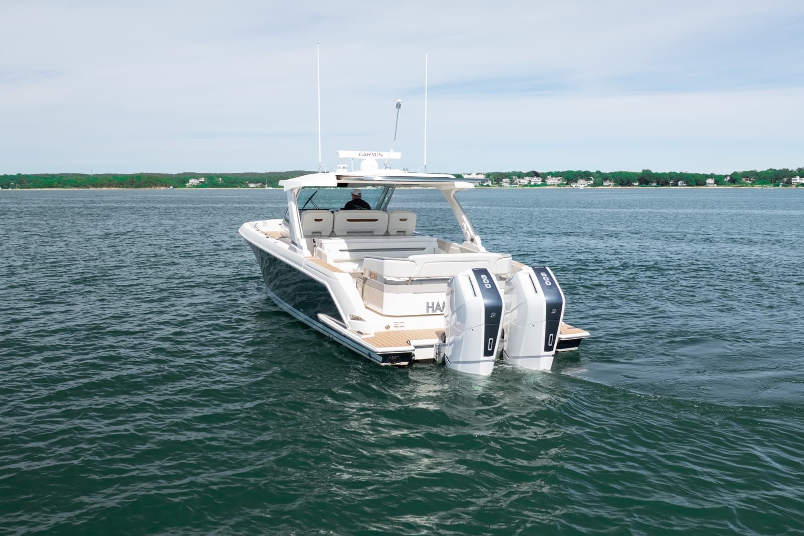 2024 Tiara Sport 43LS
