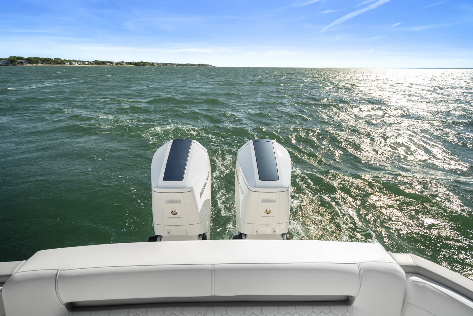 2024 Tiara Sport 43LS