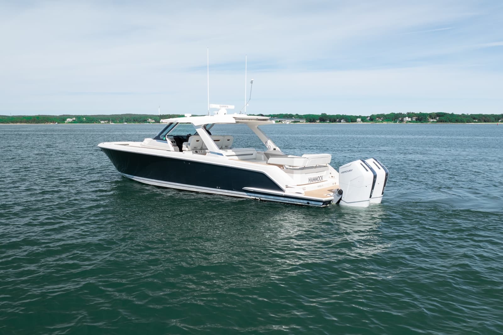 2024 Tiara Sport 43LS