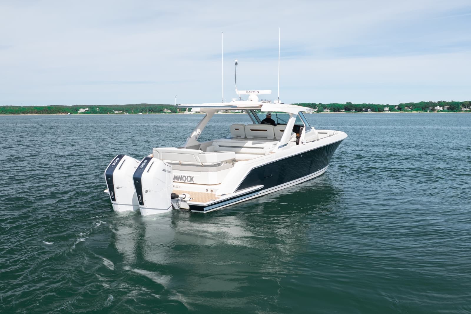 2024 Tiara Sport 43LS