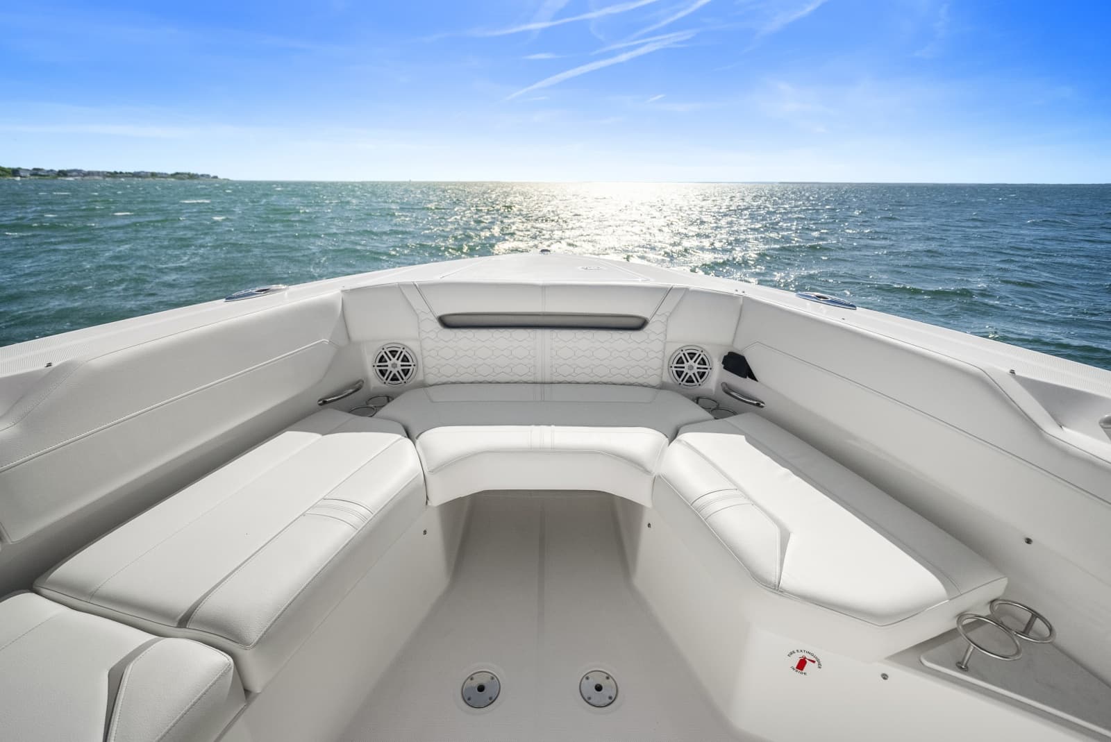 2024 Tiara Sport 43LS