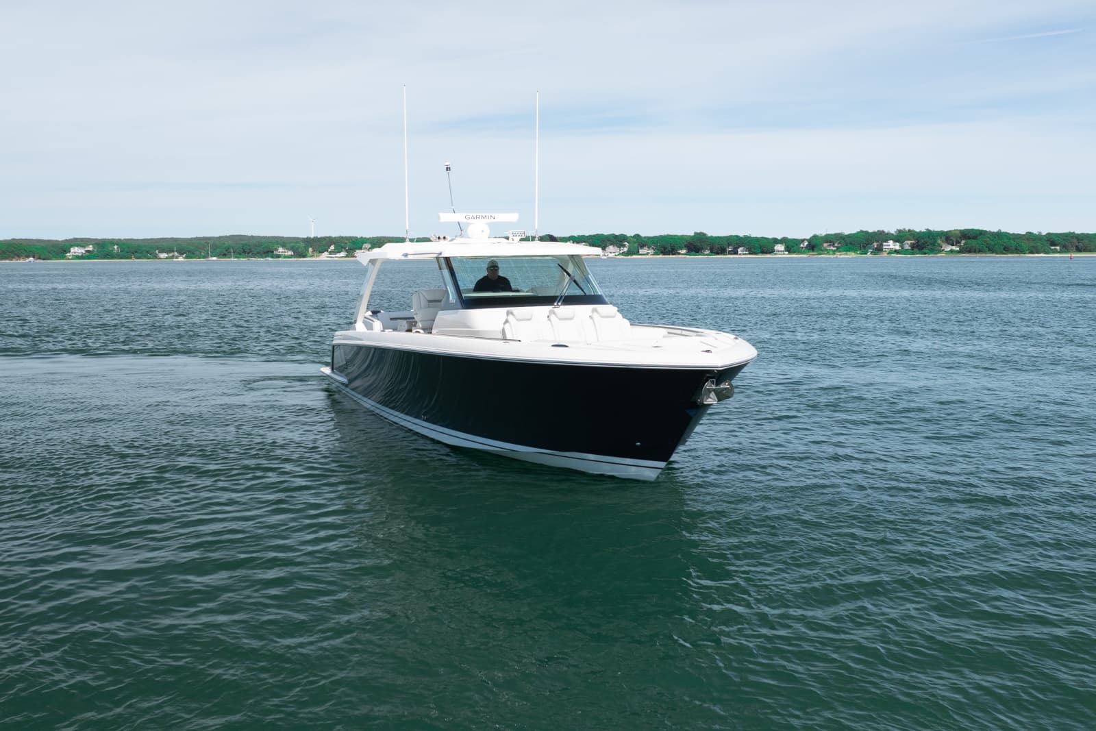 2024 Tiara Sport 43LS