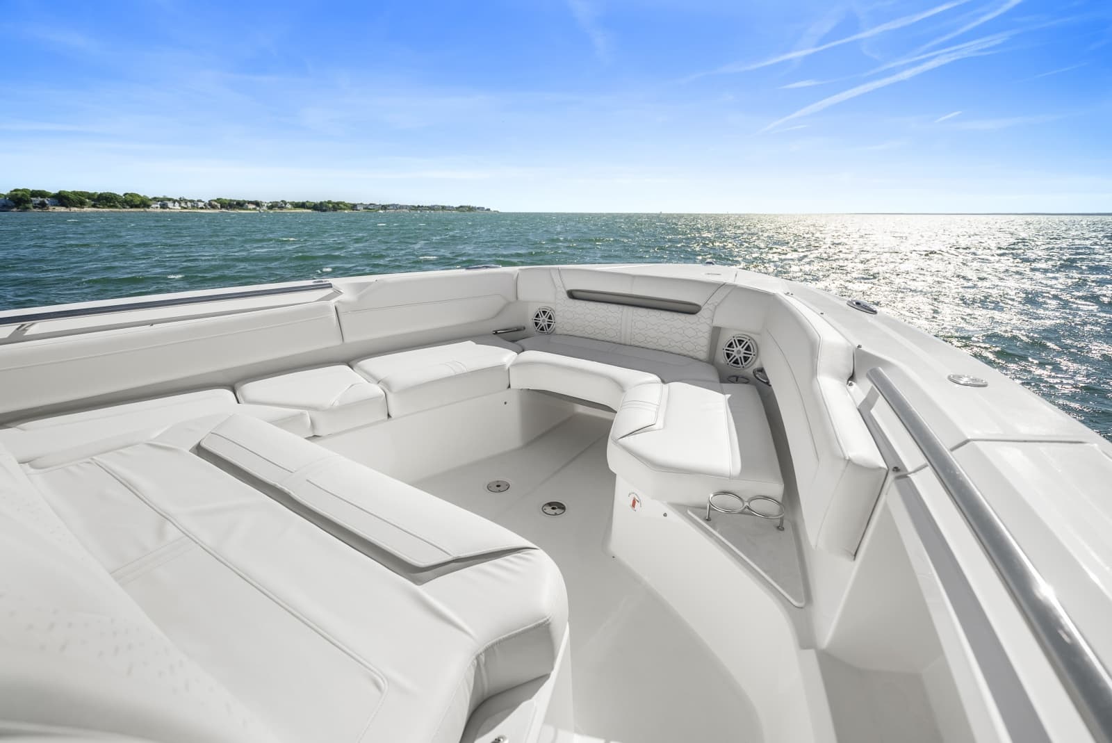 2024 Tiara Sport 43LS