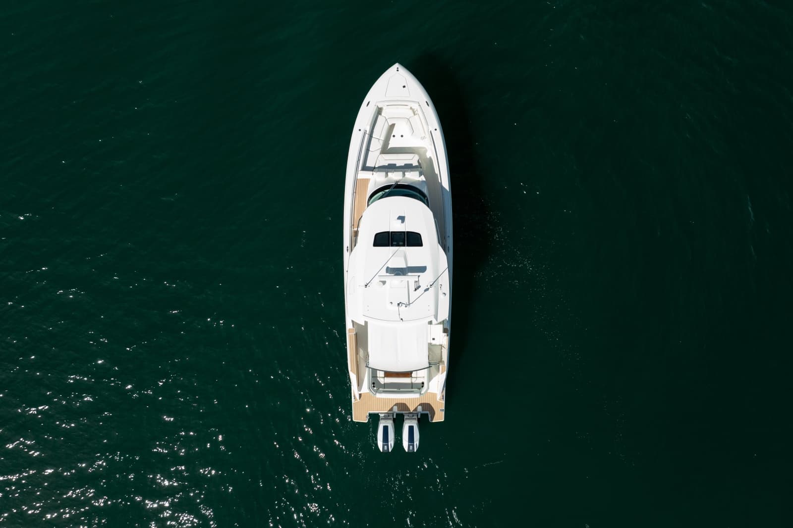 2024 Tiara Sport 43LS