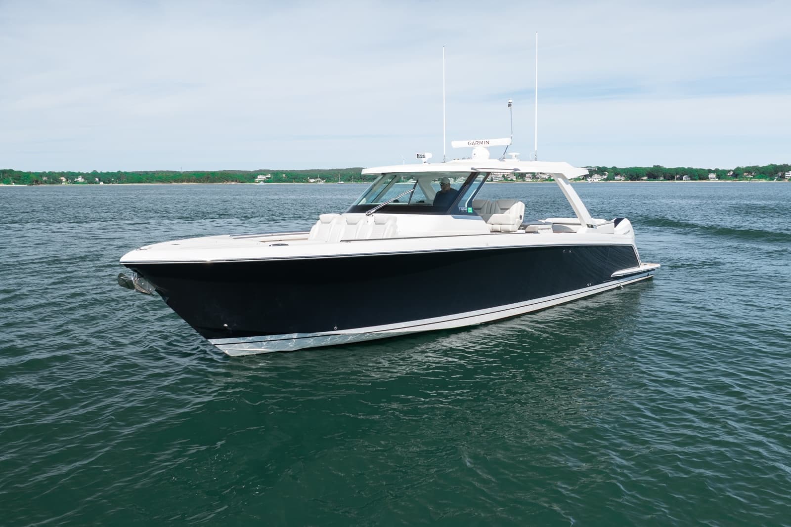 2024 Tiara Sport 43LS