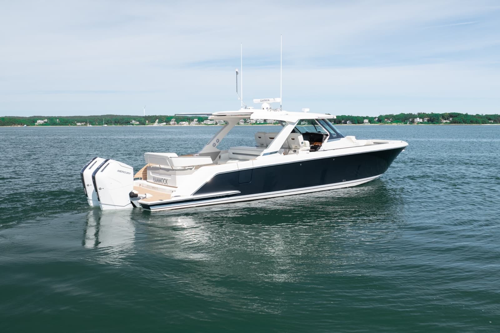 2024 Tiara Sport 43LS