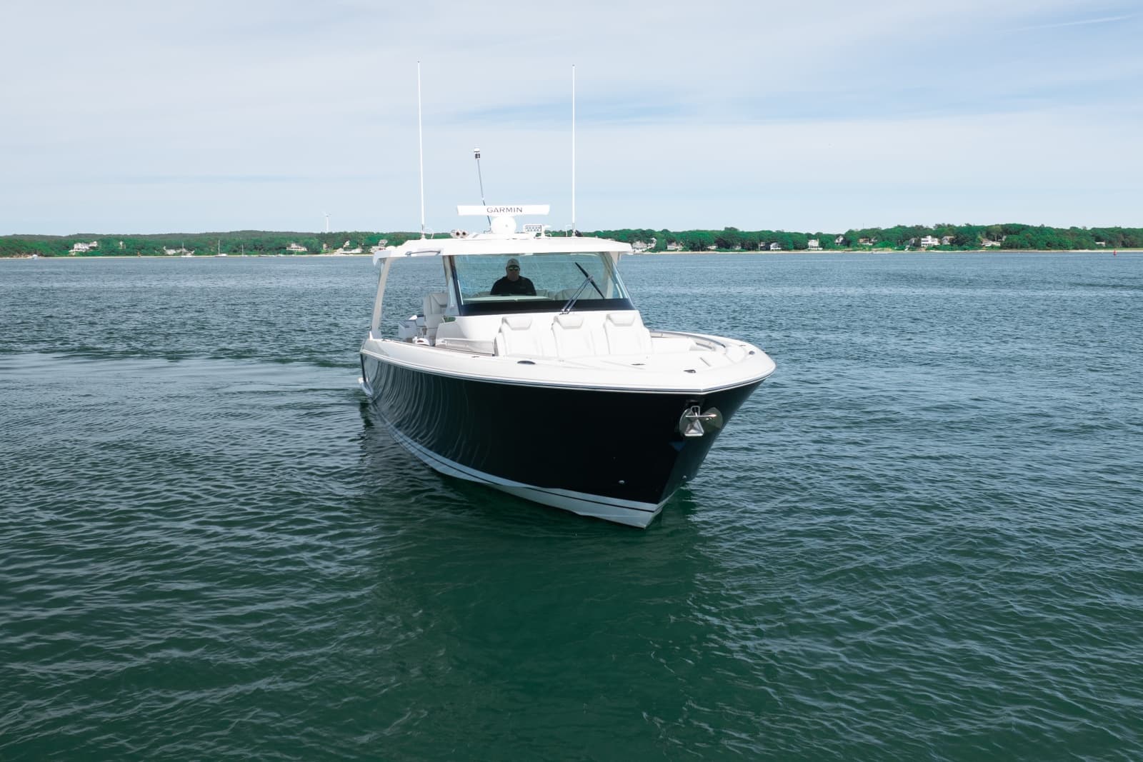 2024 Tiara Sport 43LS