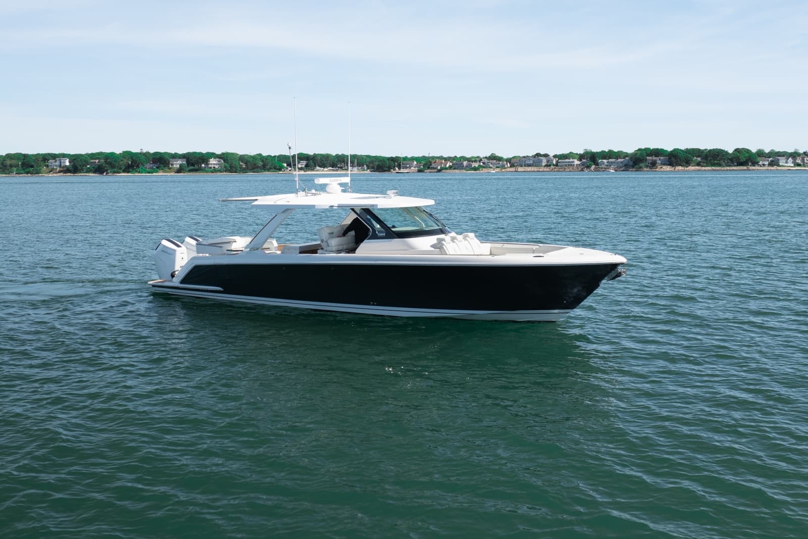 2024 Tiara Sport 43LS