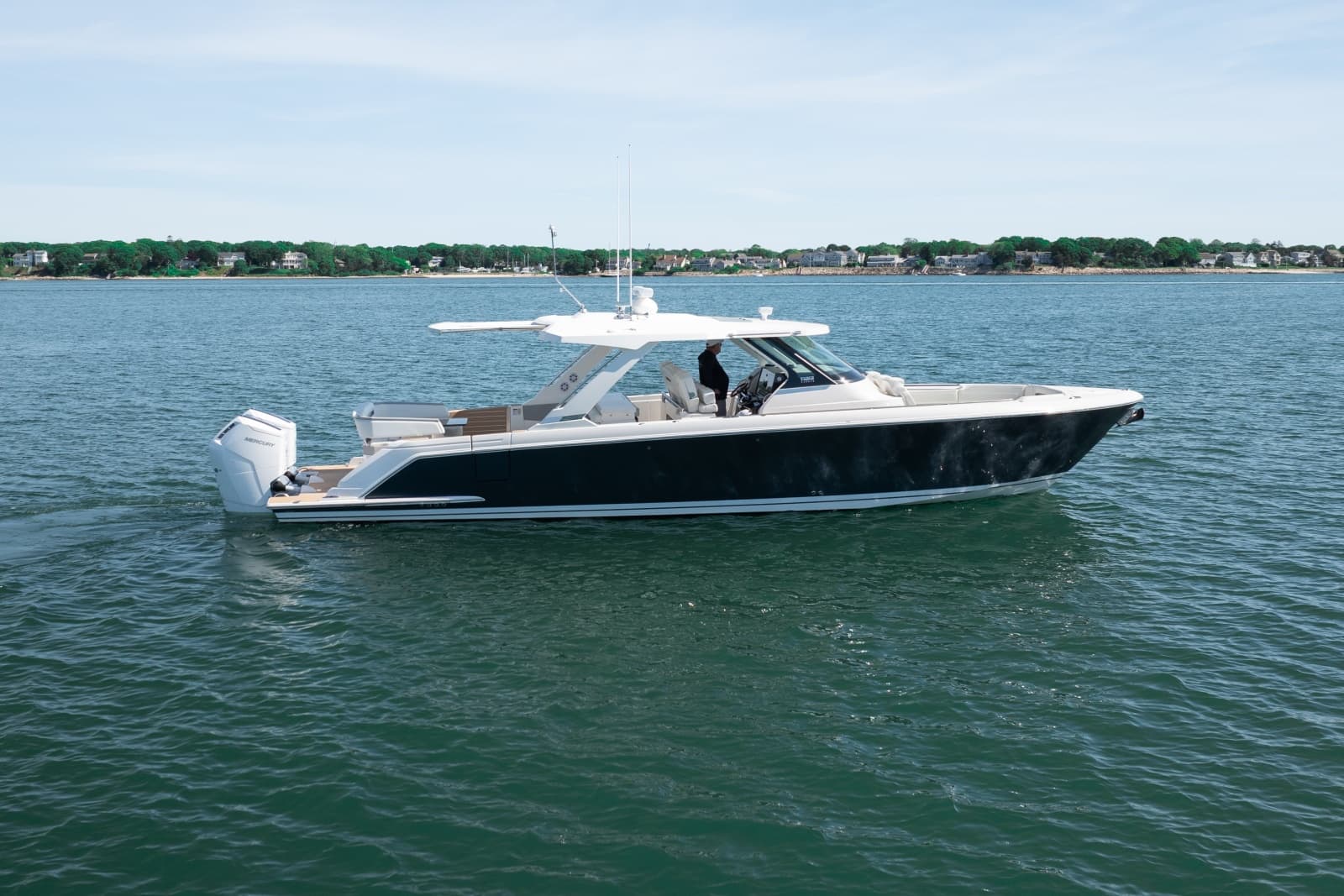 2024 Tiara Sport 43LS