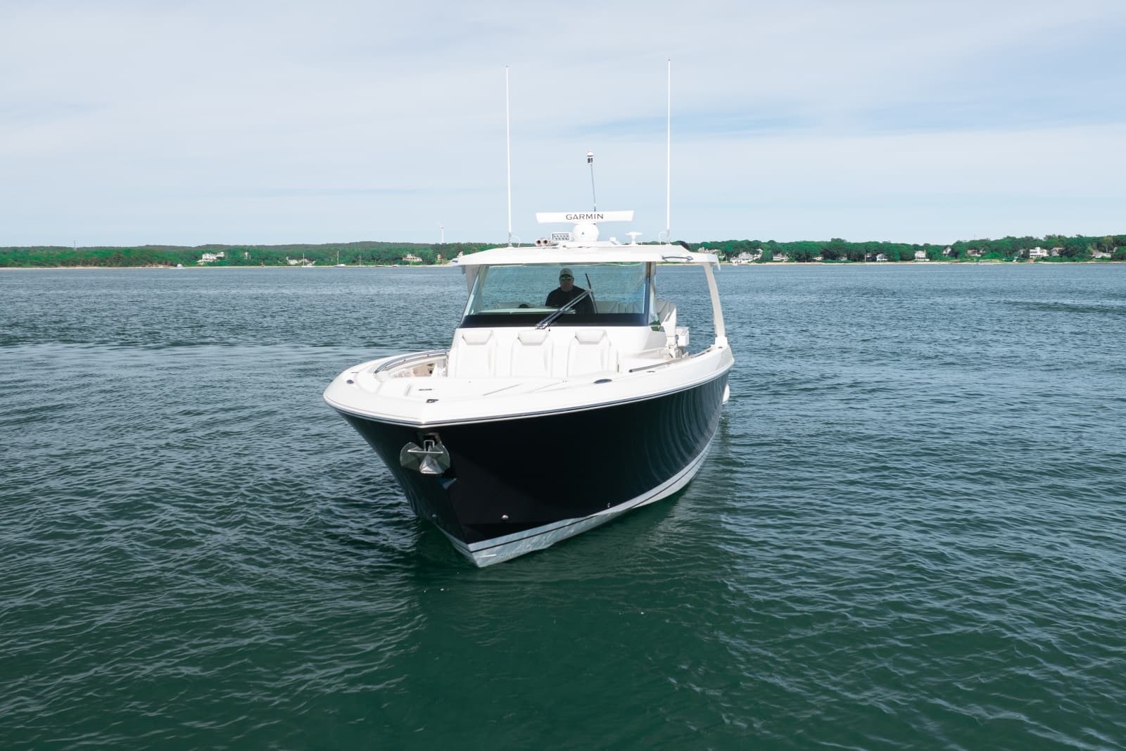 2024 Tiara Sport 43LS