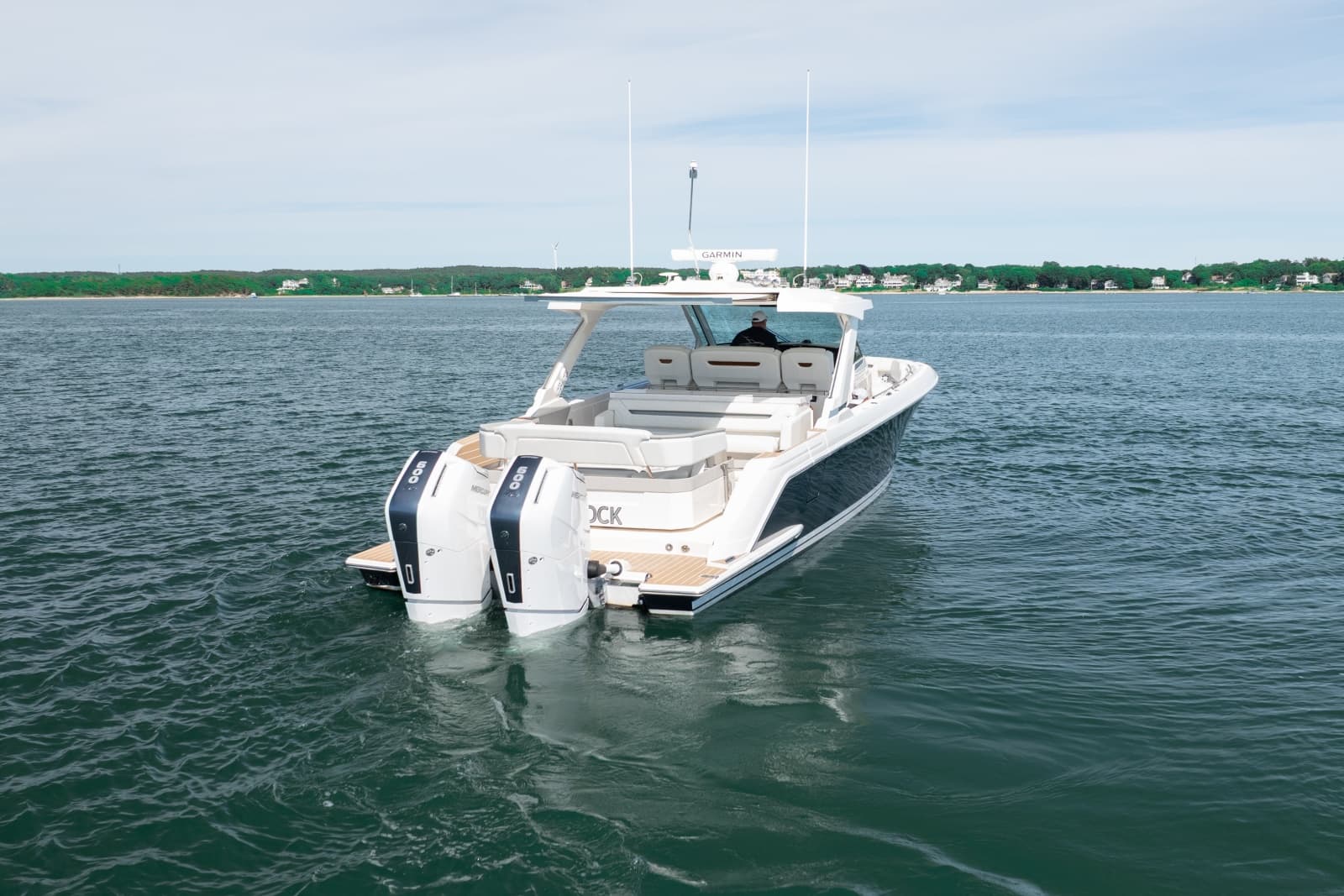 2024 Tiara Sport 43LS