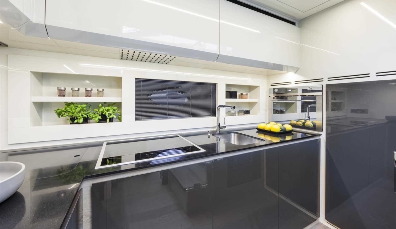 2018 Pershing 70 In Dubai UAE   5