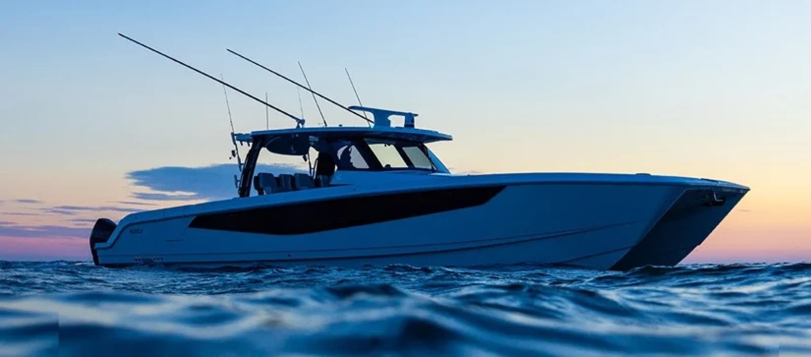 2025 Aquila 47 Molokai