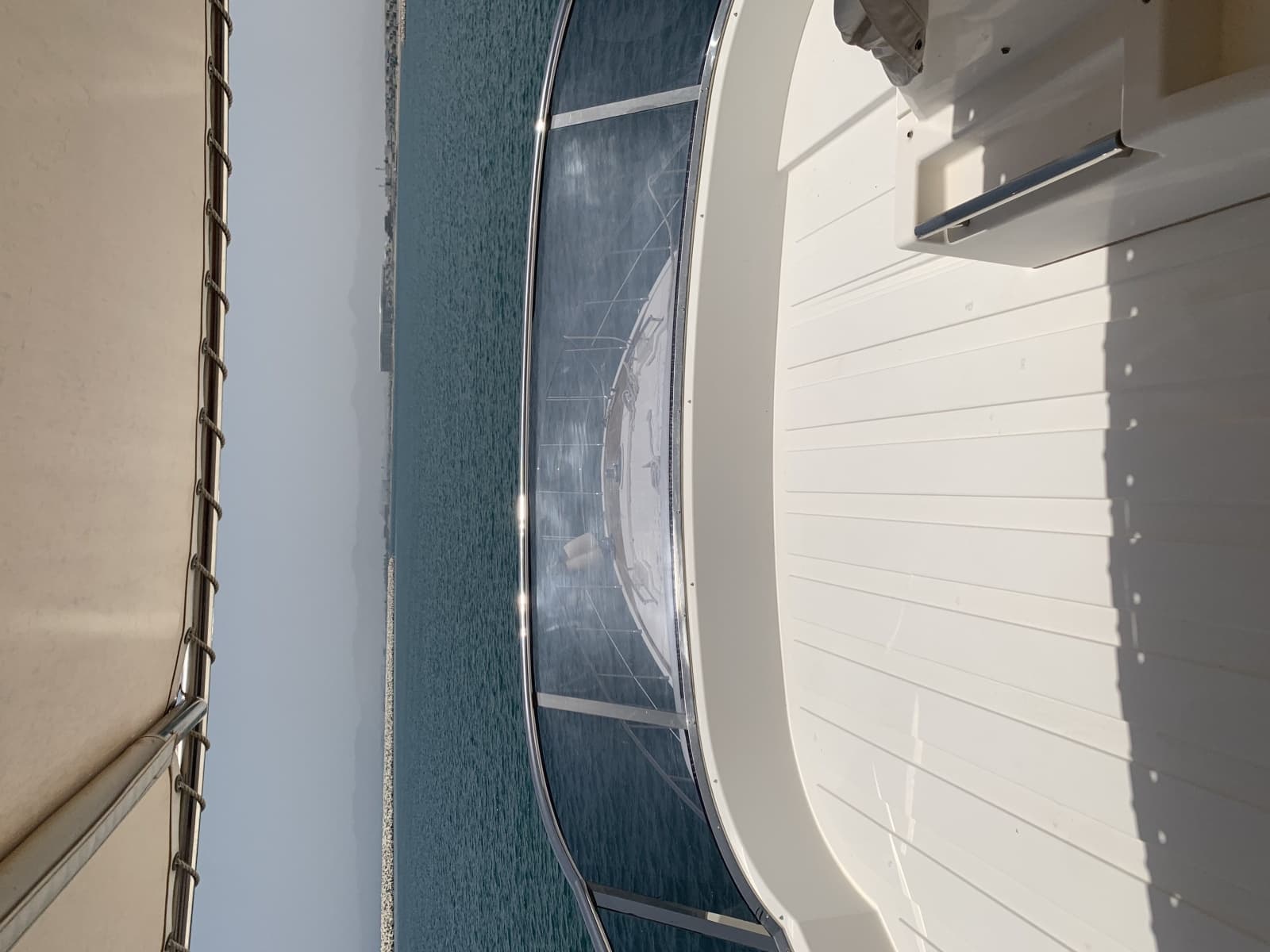 2011 Azimut 70