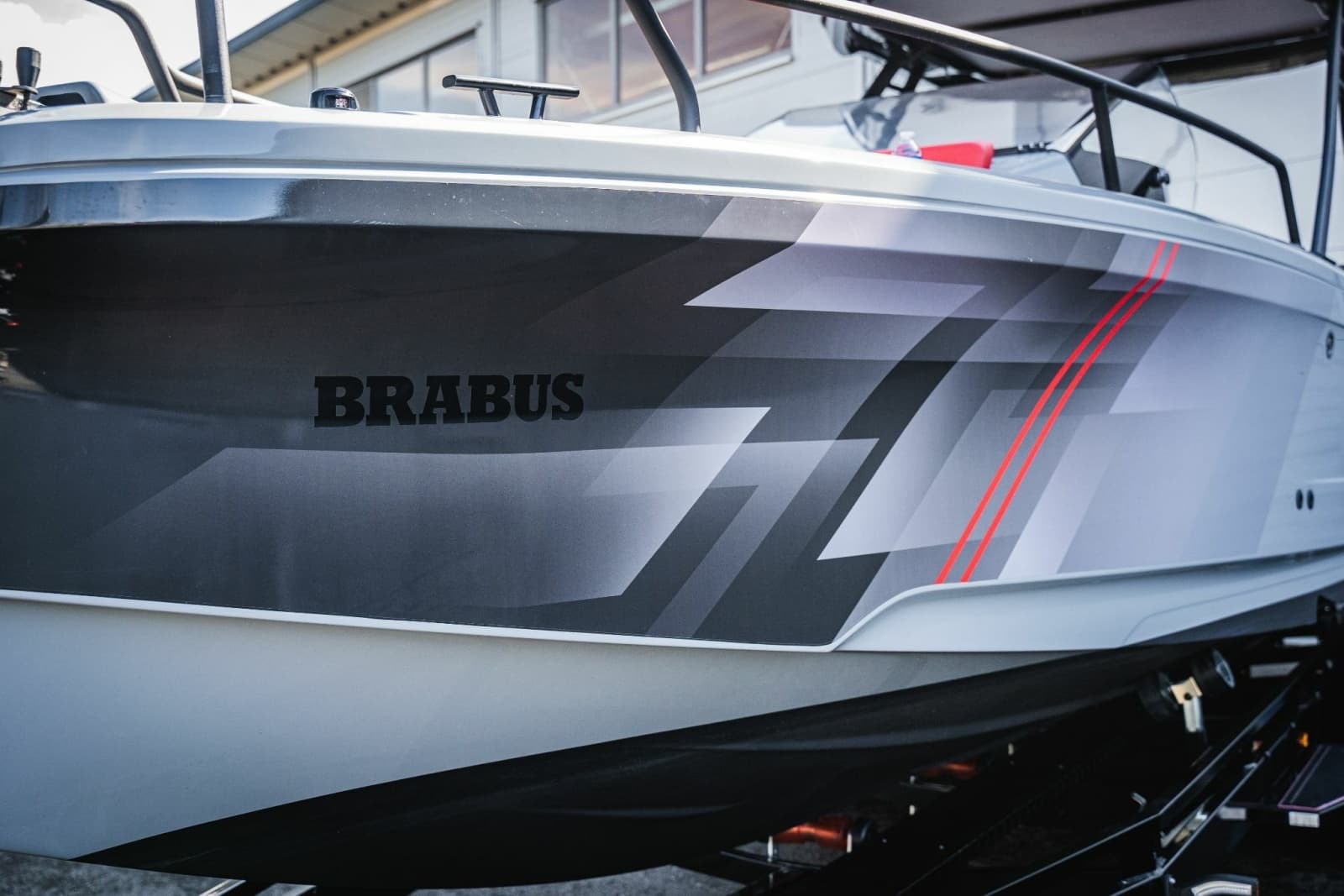 2022 Axopar 25 Cross Top