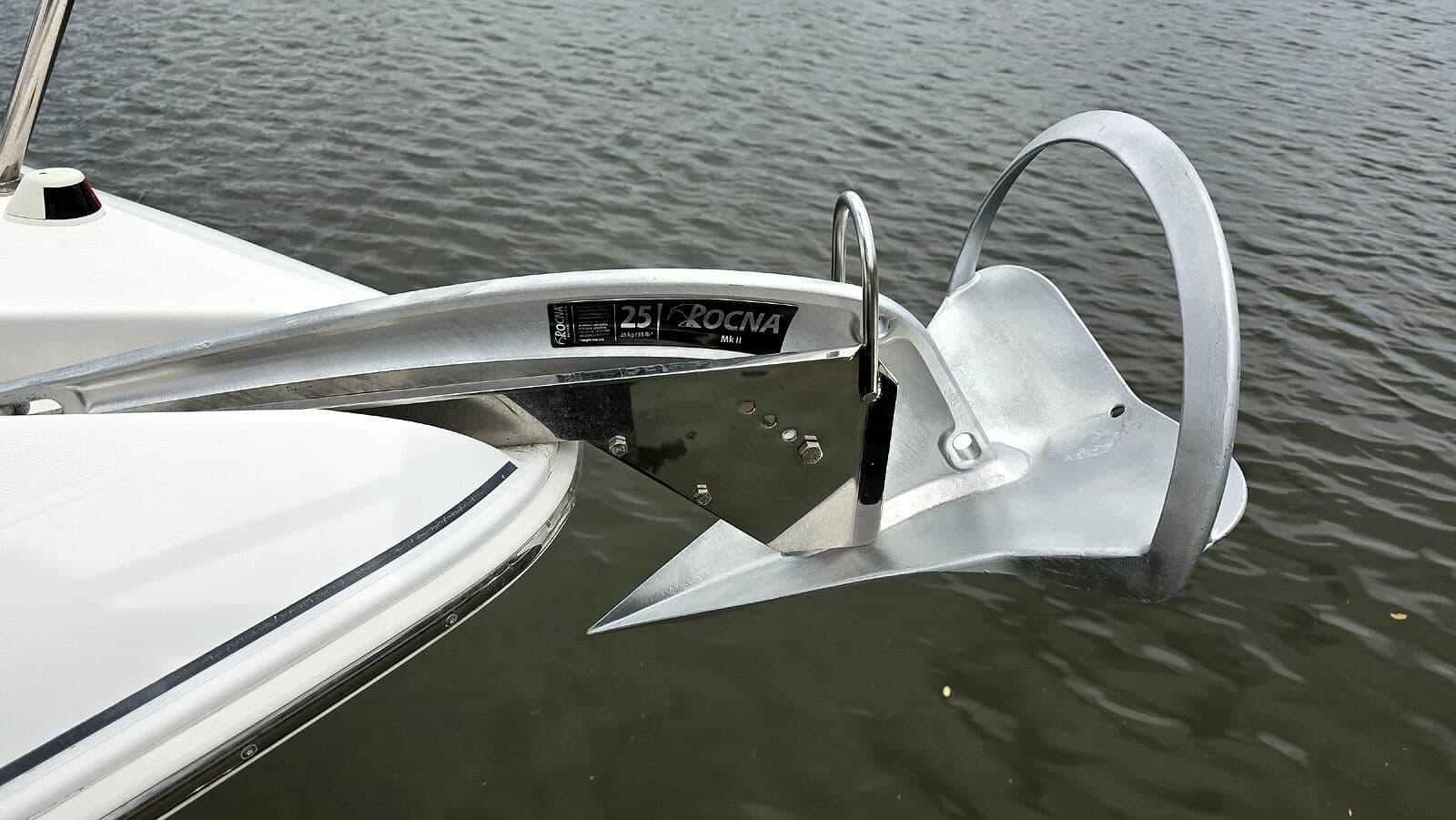 Primary Anchor