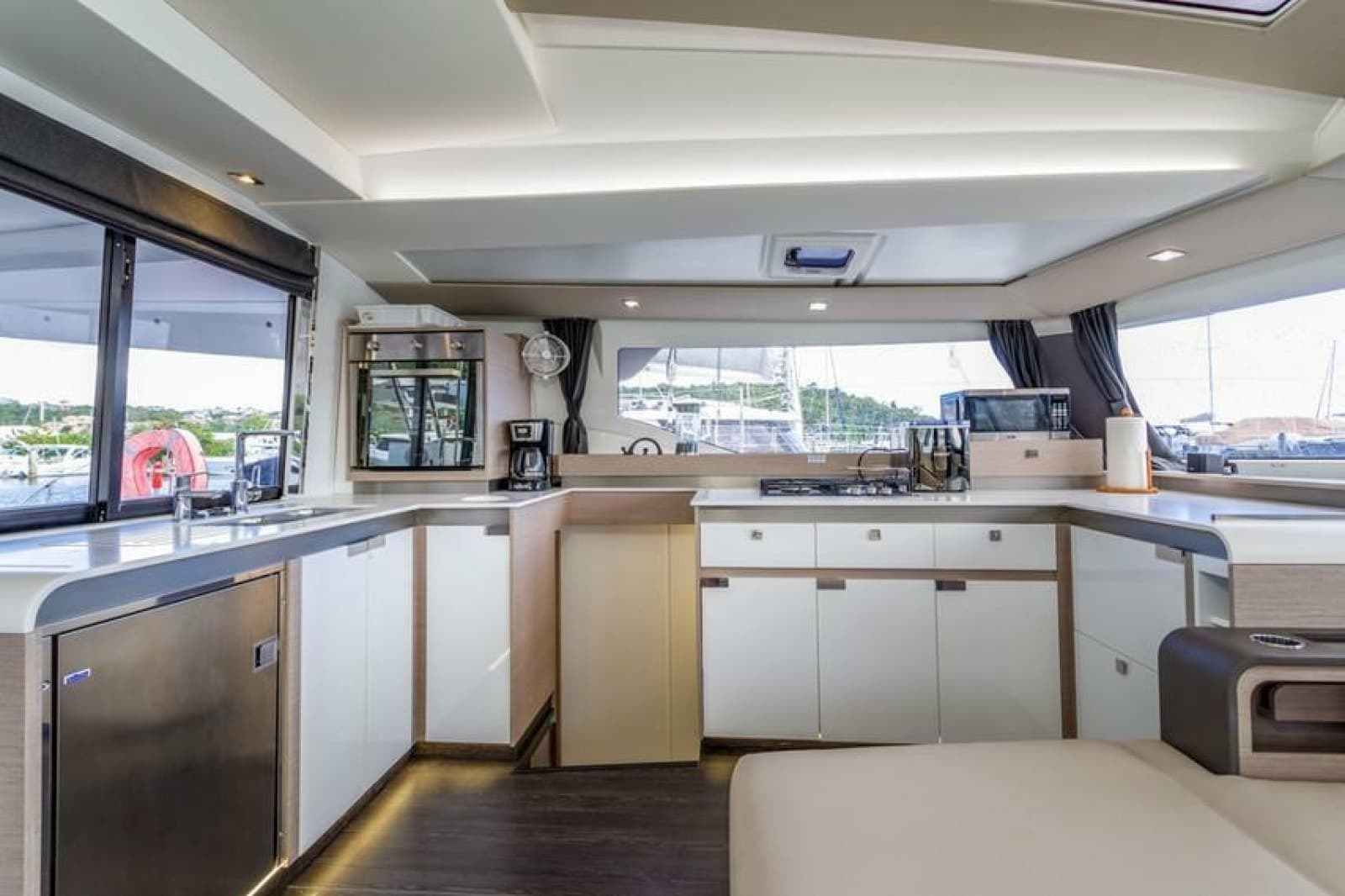 2022 Fountaine Pajot Elba