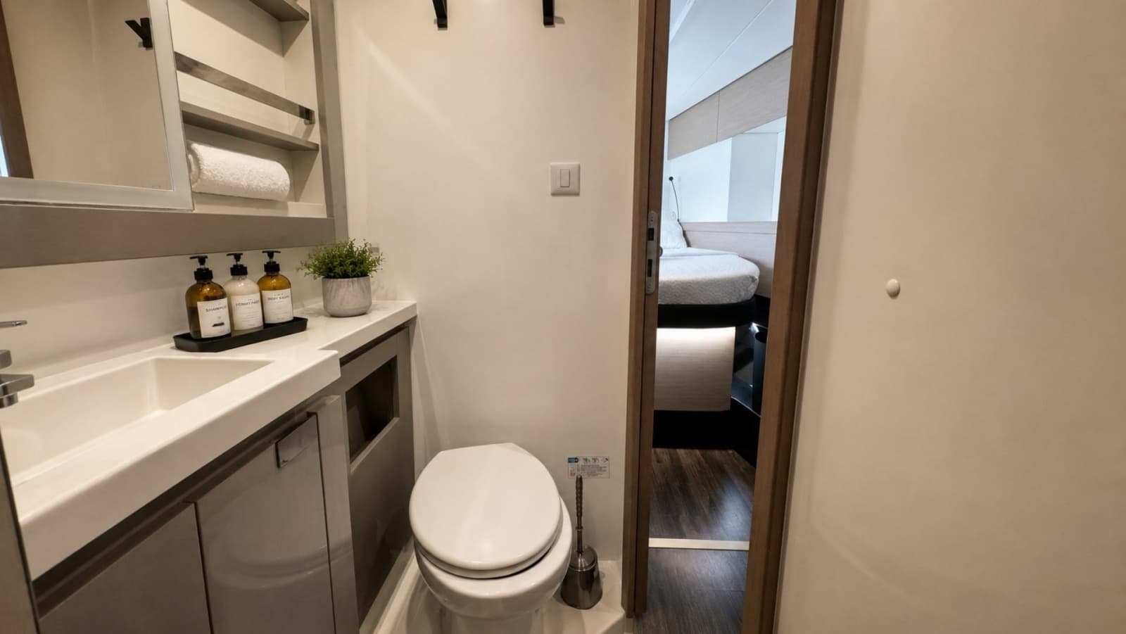2022 Fountaine Pajot Elba