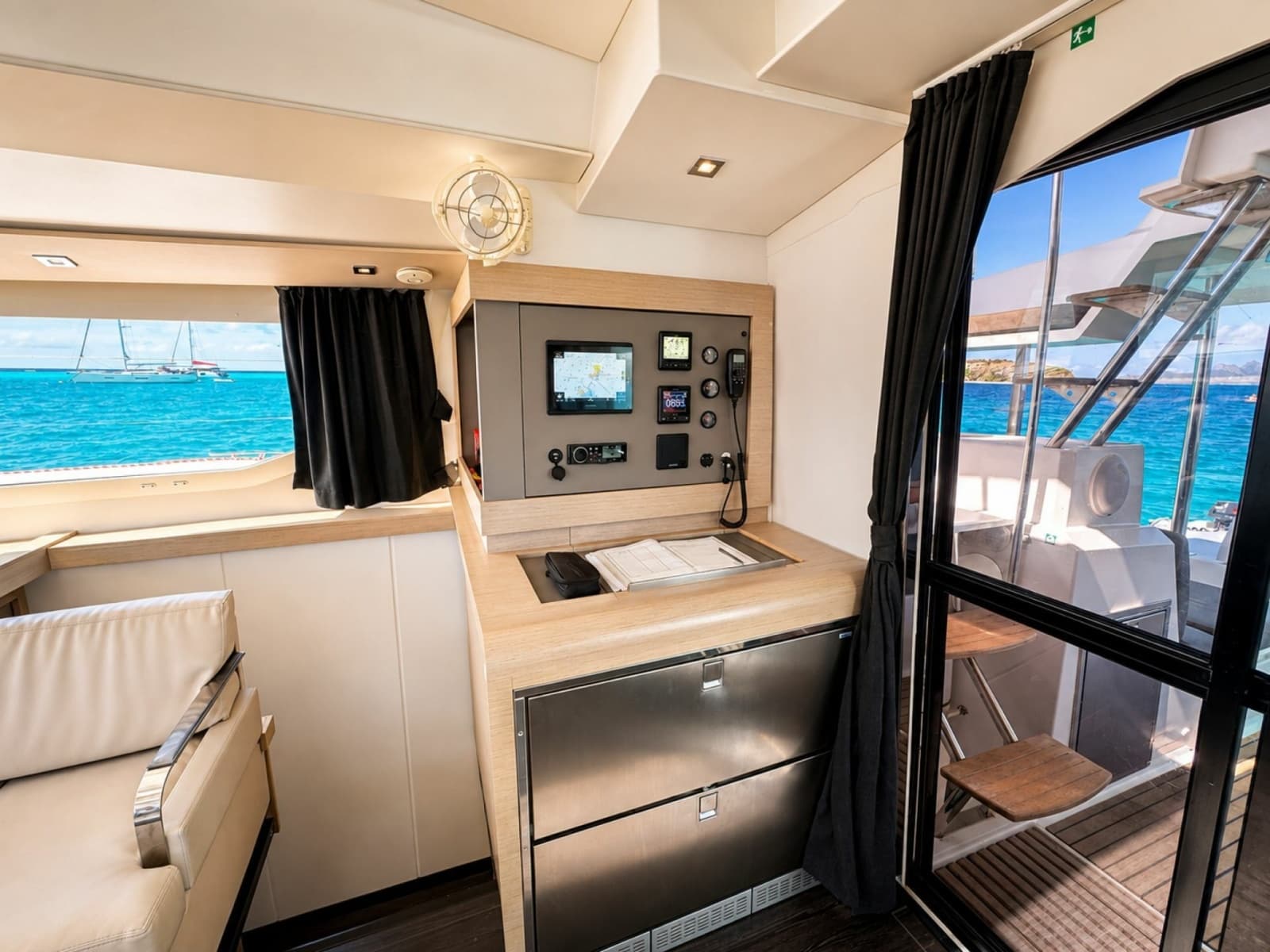 2022 Fountaine Pajot Elba