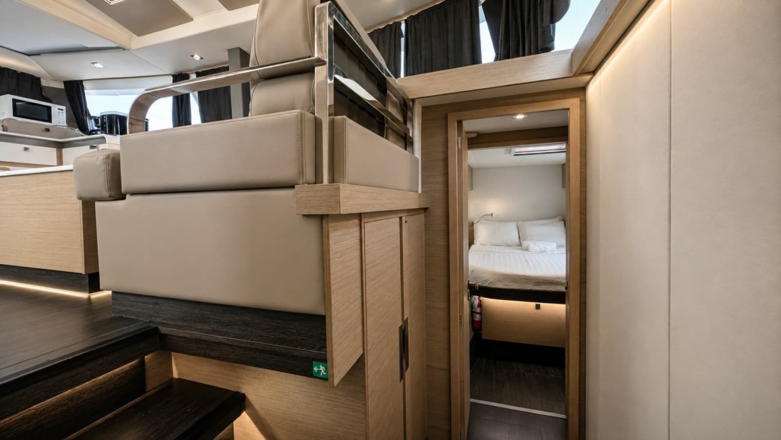 2022 Fountaine Pajot Elba
