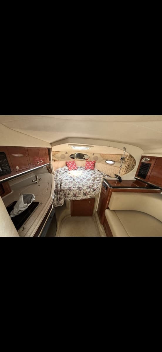 2007 Sea Ray Amberjack