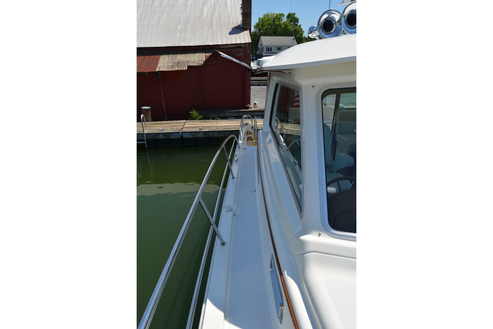 2021 Sabre 38 Salon Express