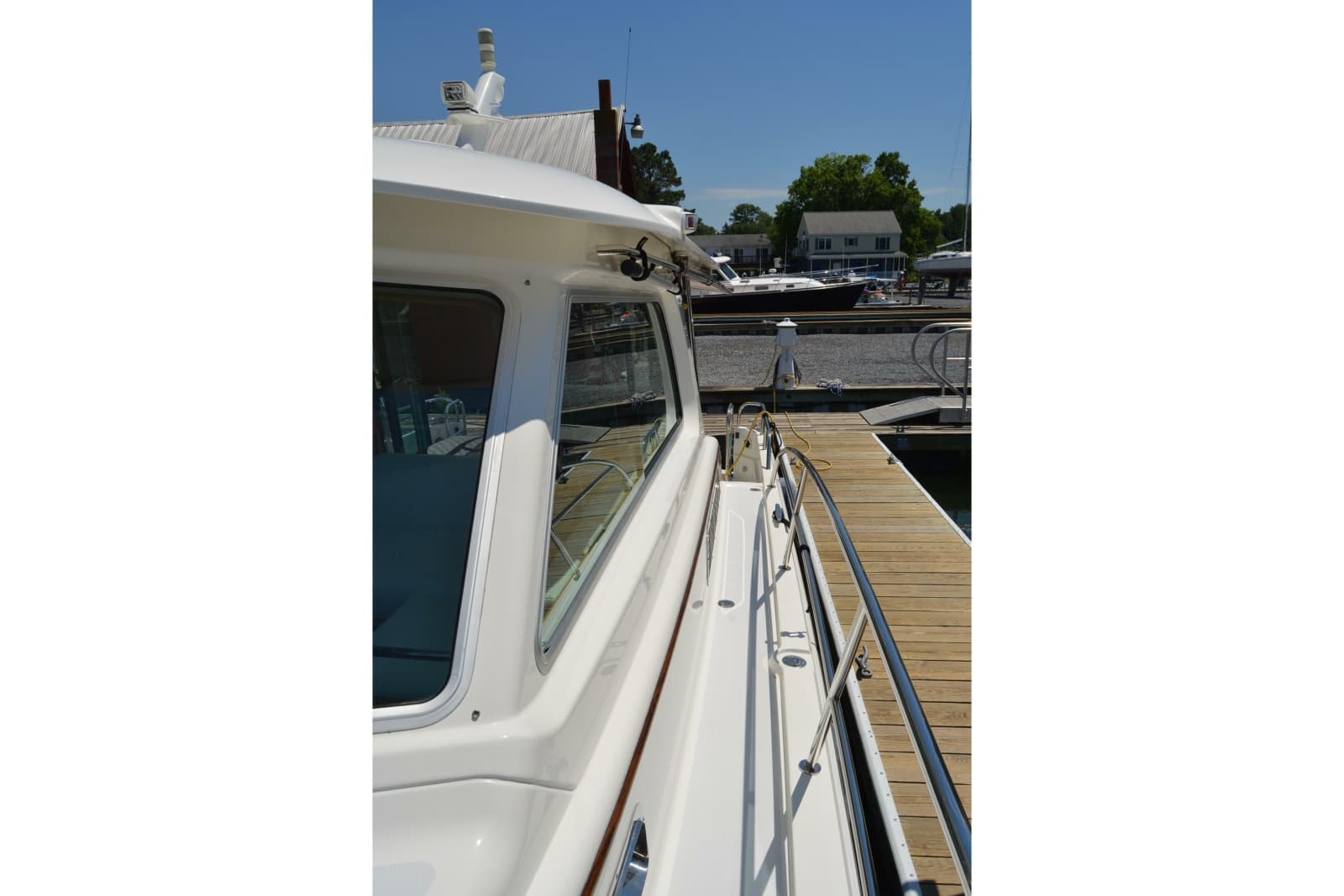 2021 Sabre 38 Salon Express