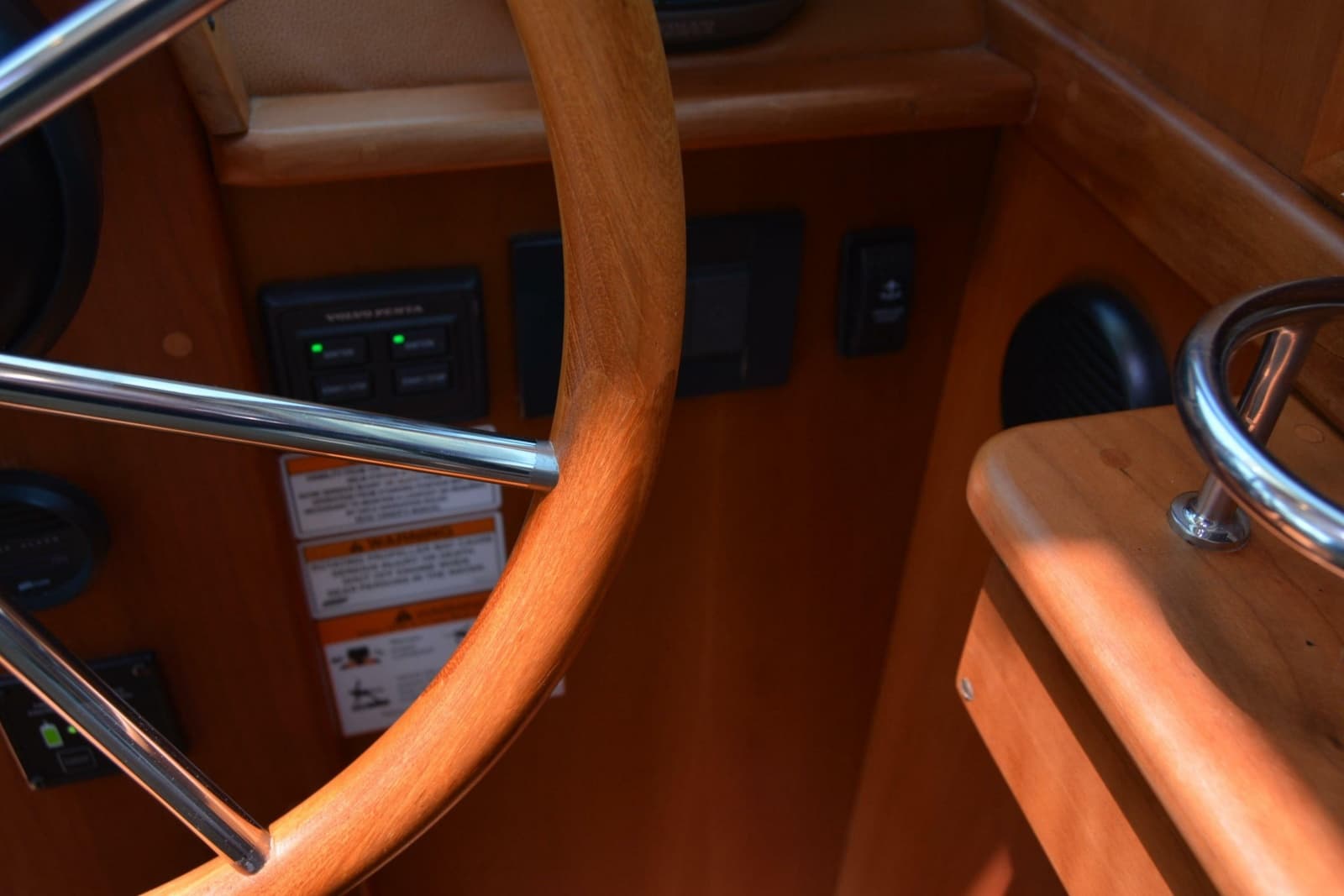 2021 Sabre 38 Salon Express