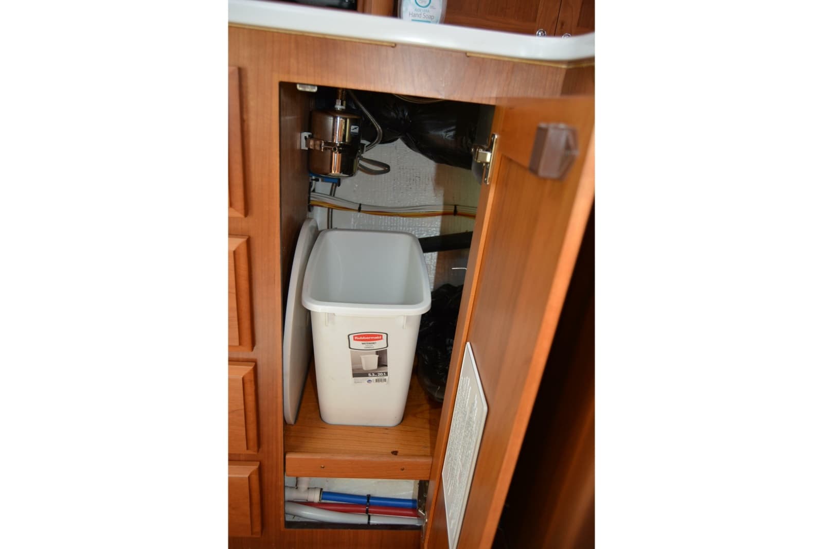 2021 Sabre 38 Salon Express