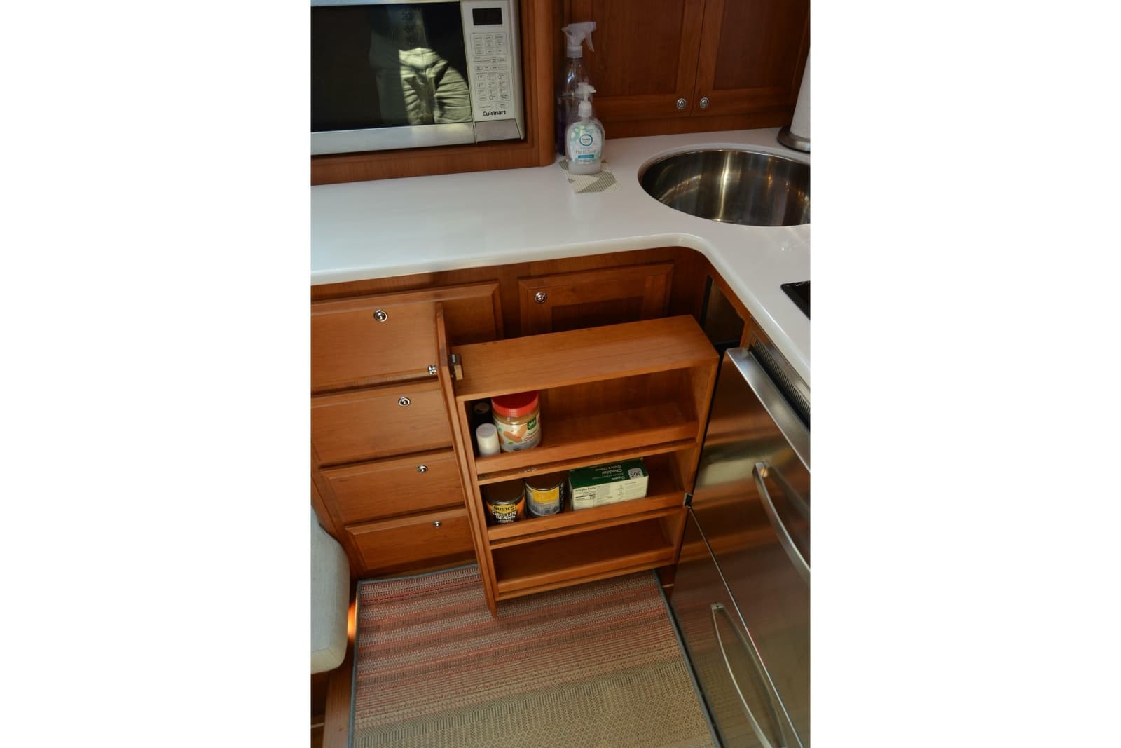 2021 Sabre 38 Salon Express